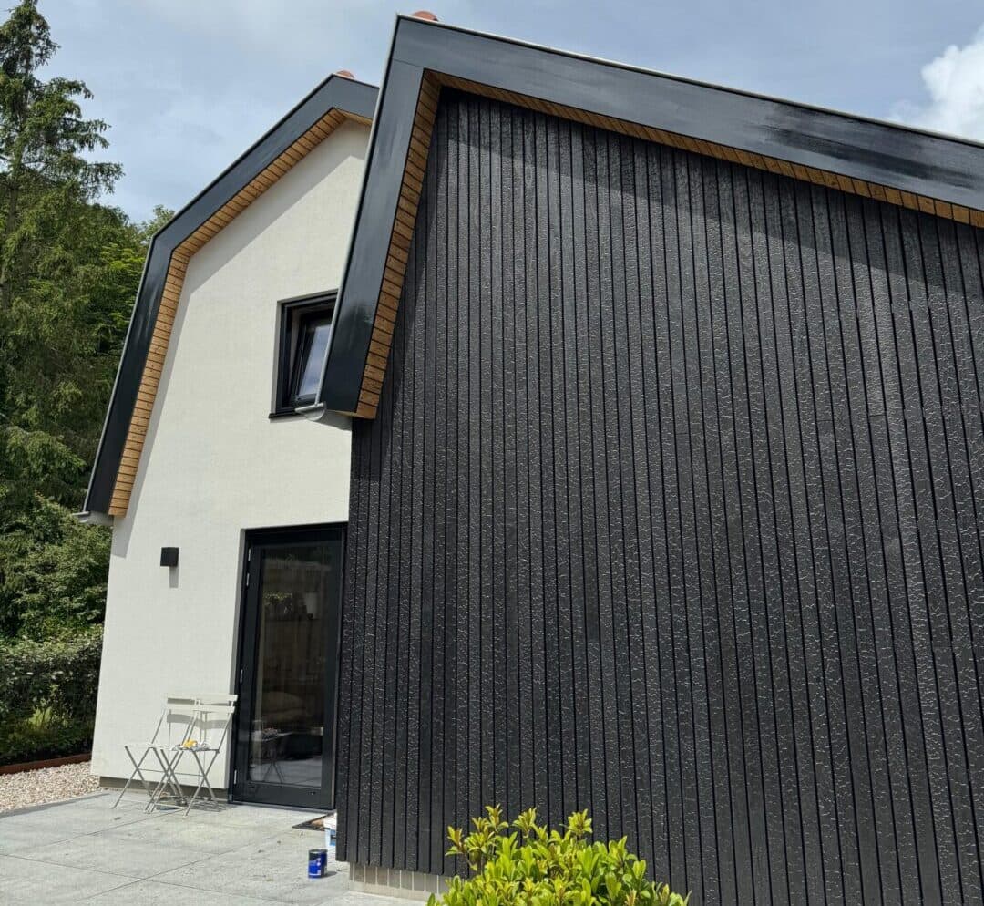 Vakantiewoning Schoorl